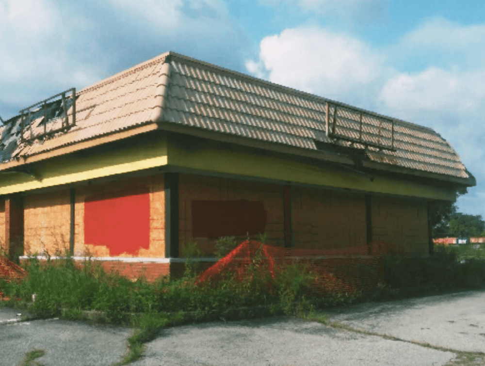 Burger Chef Murders