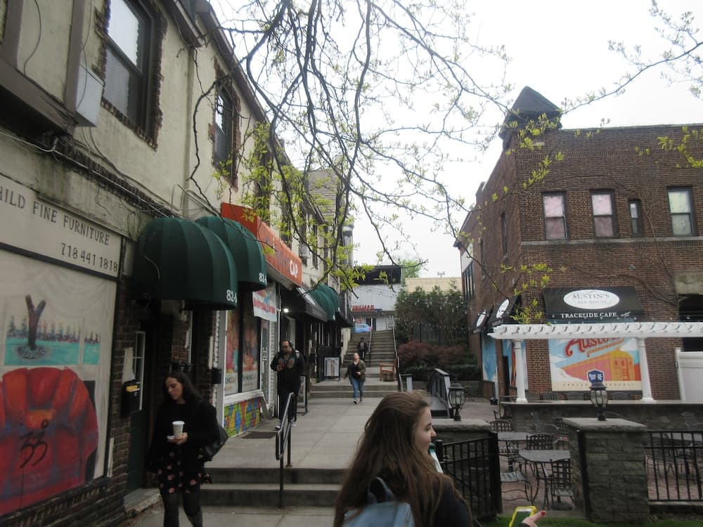 Kitty Genovese Murder