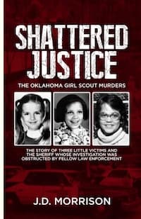Shattered Justice