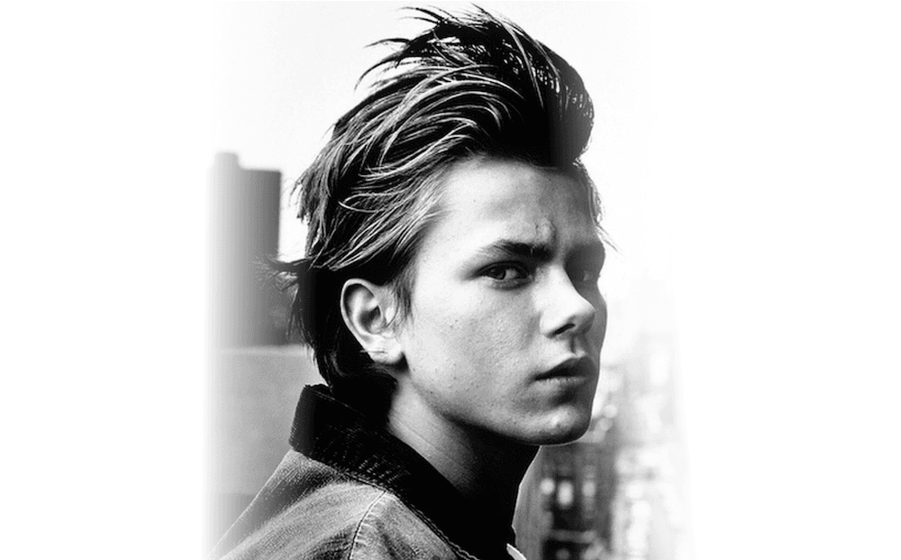 Viper Room - River Phoenix's Death