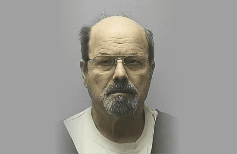 Dennis Rader's House