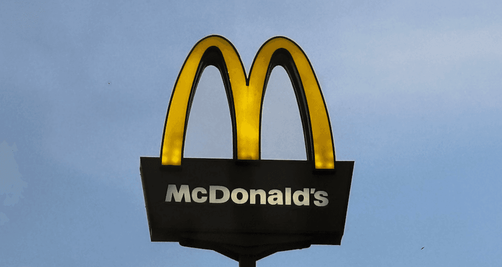 McDonalds Massacre