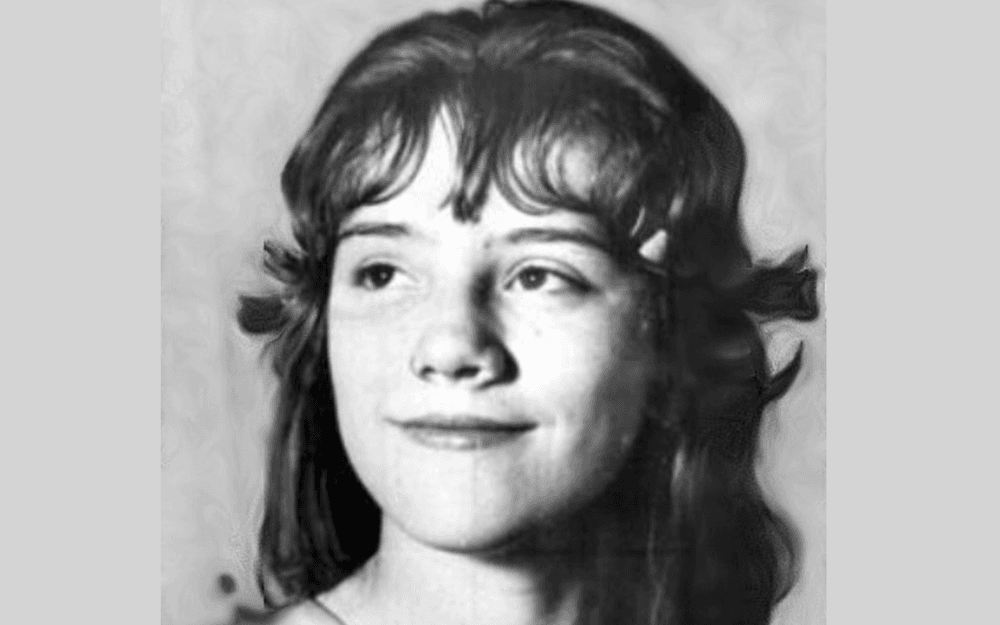 Sylvia Likens' House