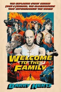 Welcome to the Family