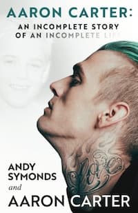 Aaron Carter