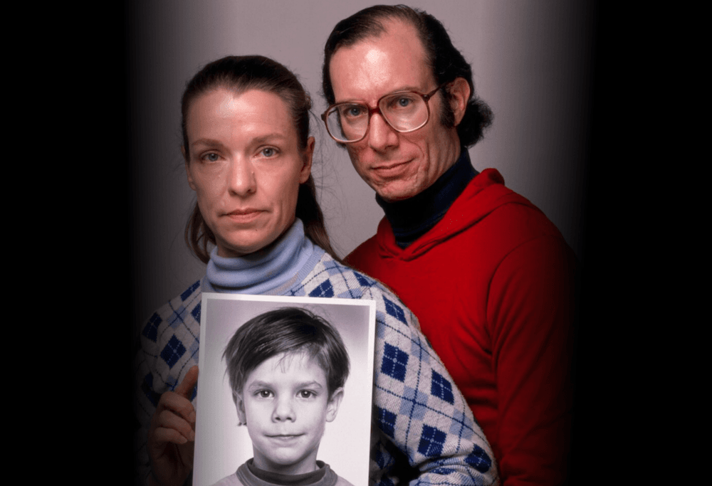 Etan Patz's Disappearance