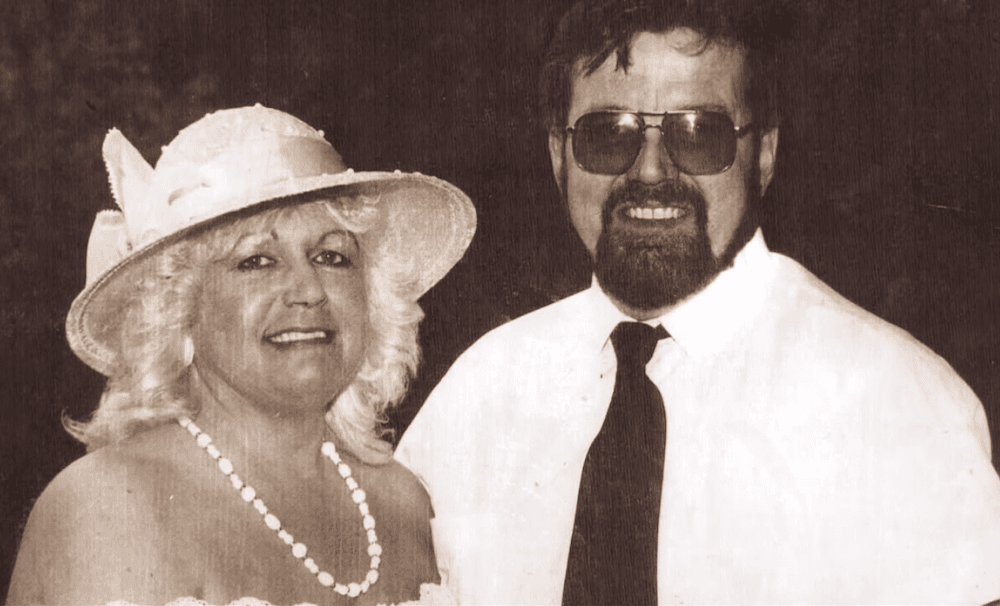 Jack & Linda Myers' Farm