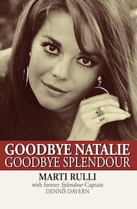 Goodbye Natalie, Goodbye Splendour