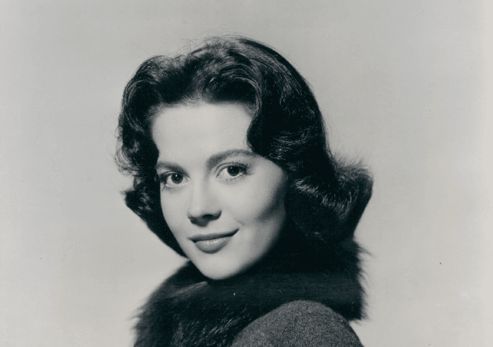 Natalie Wood's Drowning Location