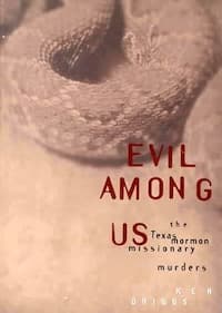 Evil Among Us
