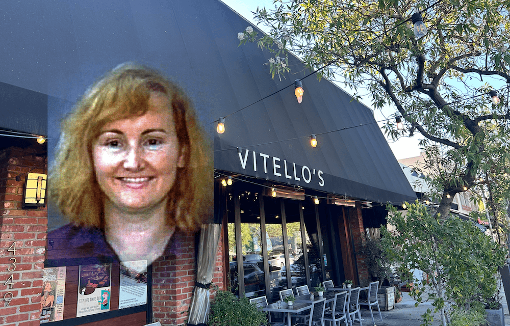 Vitello's Restaurant