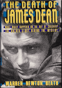 The Death of James Dean