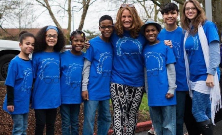 Hart Family Crash Site