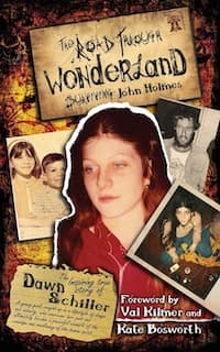 The Road Through Wonderland